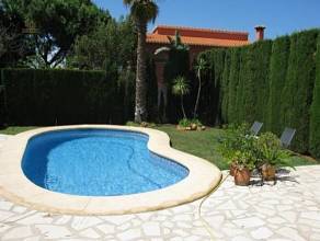 Thumbnail von ***Sehr gepflegte und stadtnahe Villa mit Pool***