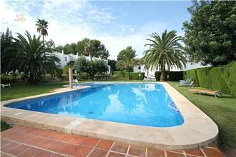 Thumbnail von ***Geräumiges Reihenhaus mit Gemeinschaftspool in dem beliebten La Sella Golf Resort***