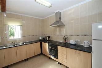 Thumbnail von ***Geräumiges Reihenhaus mit Gemeinschaftspool in dem beliebten La Sella Golf Resort***