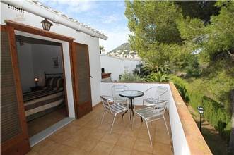 Thumbnail von ***Geräumiges Reihenhaus mit Gemeinschaftspool in dem beliebten La Sella Golf Resort***