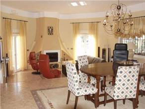 Thumbnail von ***Sehr schönes Villenanwesen im Fincastil mit Gästewohnung und herrlicher Panoramasicht bei Denia***