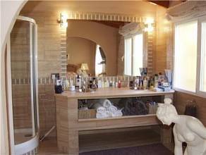 Thumbnail von ***Sehr schönes Villenanwesen im Fincastil mit Gästewohnung und herrlicher Panoramasicht bei Denia***