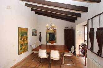 Thumbnail von ***Stilvolle Landhaus-Villa gegenüber vom Golfplatz La Sella mit Romantikzuschlag, Gästehaus, Pool etc.***