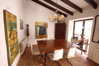 Thumbnail von ***Stilvolle Landhaus-Villa gegenüber vom Golfplatz La Sella mit Romantikzuschlag, Gästehaus, Pool etc.***