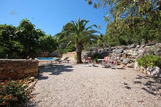 Thumbnail von ***Stilvolle Landhaus-Villa gegenüber vom Golfplatz La Sella mit Romantikzuschlag, Gästehaus, Pool etc.***