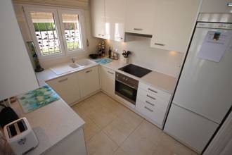 Thumbnail von ***Villa mit zwei Stufen zum Meer, perfekt gepflegt mit privatem Pool***