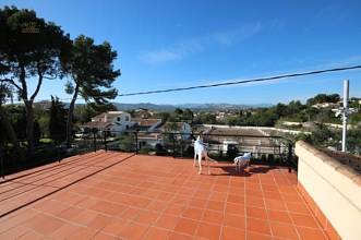 Thumbnail von ***Großzügige Villa mit sehr guter Ausstattung***