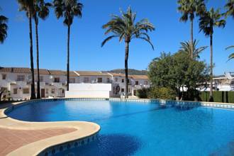 Thumbnail von ***Schönes gepflegtes Reihenmittelhaus mit Gemeinschaftspool und Tennisanlage***