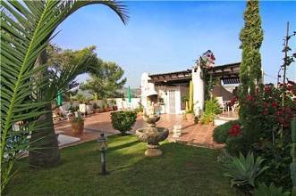 Thumbnail von ***Stadtnahe Villa mit Pool, Sauna, Jacuzzi und vielen Extras***