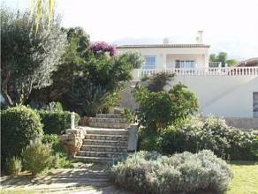 Thumbnail von ***Anspruchsvolle und stadtnahe Villa am Montgo mit Fernsicht auf Burg und Hafen***