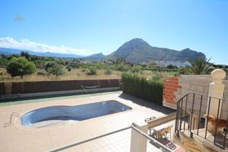 Thumbnail von ***Finca in El Vergel mit Pool, 5 Schlafzimmern, 3 Bädern, Heizung und Klimaanlage***