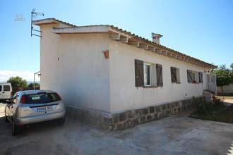 Thumbnail von ***Finca in El Vergel mit Pool, 5 Schlafzimmern, 3 Bädern, Heizung und Klimaanlage***