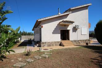 Thumbnail von ***Finca in El Vergel mit Pool, 5 Schlafzimmern, 3 Bädern, Heizung und Klimaanlage***