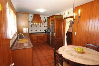 Thumbnail von ***Finca in El Vergel mit Pool, 5 Schlafzimmern, 3 Bädern, Heizung und Klimaanlage***