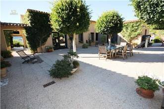 Thumbnail von ***Traumhafte Finca mit Gästehaus nahe Denia***