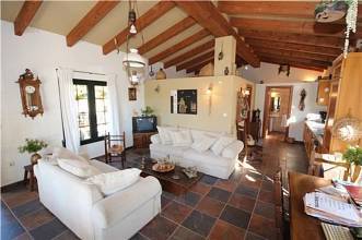Thumbnail von ***Traumhafte Finca mit Gästehaus nahe Denia***