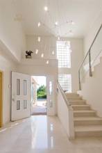 Thumbnail von ***Neuwertige Luxusvilla mit unverbaubarer Meersicht, Pool, Wintergarten, 2 Garagen und herrlichem Garten***