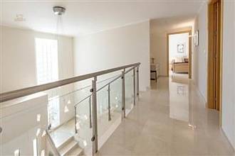 Thumbnail von ***Neuwertige Luxusvilla mit unverbaubarer Meersicht, Pool, Wintergarten, 2 Garagen und herrlichem Garten***