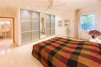 Thumbnail von ***Neuwertige Luxusvilla mit unverbaubarer Meersicht, Pool, Wintergarten, 2 Garagen und herrlichem Garten***