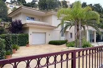 Thumbnail von ***Neuwertige Luxusvilla mit unverbaubarer Meersicht, Pool, Wintergarten, 2 Garagen und herrlichem Garten***