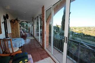 Thumbnail von ***Schöne Villa am Riu Bullent***