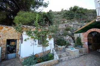 Thumbnail von ***Schöne Villa am Riu Bullent***