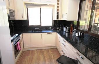 Thumbnail von ***Modernisierte Villa im Landhaus Stil auf dem Montgo-Javea, 5 Schlafzimmer, 3 Bäder, Pool, Terrasse, Garten, Grill, Fitnessraum, Parkplatz, etc.***