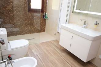 Thumbnail von ***Modernisierte Villa im Landhaus Stil auf dem Montgo-Javea, 5 Schlafzimmer, 3 Bäder, Pool, Terrasse, Garten, Grill, Fitnessraum, Parkplatz, etc.***