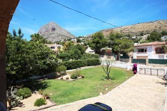 Thumbnail von ***Modernisierte Villa im Landhaus Stil auf dem Montgo-Javea, 5 Schlafzimmer, 3 Bäder, Pool, Terrasse, Garten, Grill, Fitnessraum, Parkplatz, etc.***