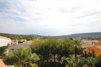 Thumbnail von ***Ansprechende Villa mit Gästeapartment, Pool, Garage und schönem Blick in die Berge***