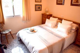 Thumbnail von ***Bei Denia - Villa mit Panoramablick auf das Tal und das Meer, Pool, BBQ, Kamin, Klimaanlage etc.***