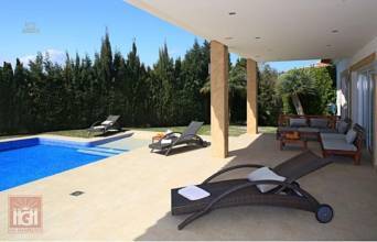 Thumbnail von ***Exklusive Villa In Javea mit Pool, Fußbodenheizung und Doppelgarage***