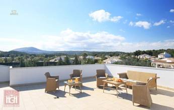 Thumbnail von ***Exklusive Villa In Javea mit Pool, Fußbodenheizung und Doppelgarage***