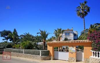 Thumbnail von ***Exklusive Villa mit Sommerküche mit Barbecue und Pool***