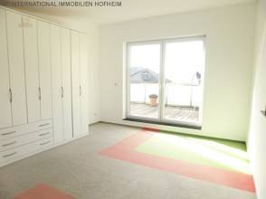 Thumbnail von ***HOFHEIM: krásný 2-izbový PENTHOUSE byt s velkou střešní terasou***