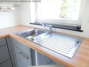 Thumbnail von ***HOFHEIM: krásný 2-izbový PENTHOUSE byt s velkou střešní terasou***