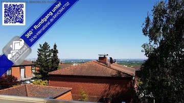 Thumbnail von ***HOFHEIM: krásný 2-izbový PENTHOUSE byt s velkou střešní terasou***
