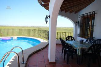 Thumbnail von ***Villa am Fuße des Berges mit Pool, sonniger Terrasse und Gästewohnung***