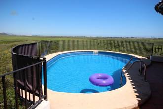 Thumbnail von ***Villa am Fuße des Berges mit Pool, sonniger Terrasse und Gästewohnung***