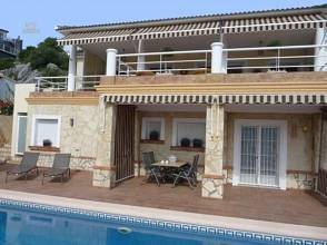 Thumbnail von ***Villa mit Pool und atemberaubenden Panoramablick***