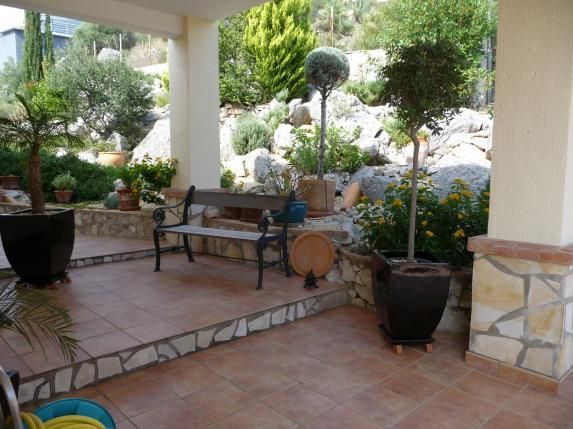 Thumbnail von ***Villa mit Pool und atemberaubenden Panoramablick***