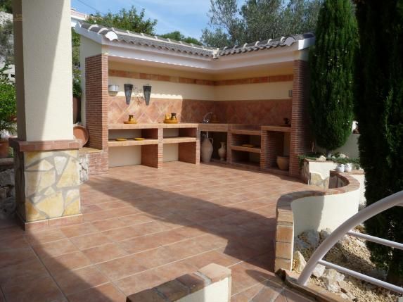 Thumbnail von ***Villa mit Pool und atemberaubenden Panoramablick***