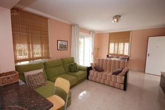 Thumbnail von ***Neuwertige Wohnung in ruhiger Lage und in Strandnähe***