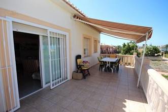 Thumbnail von ***Neuwertige Wohnung in ruhiger Lage und in Strandnähe***