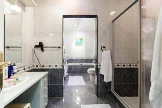 Thumbnail von ***Hochwertige Villa mit Pool, großzügigen Räumen und alles auf einer Ebene***