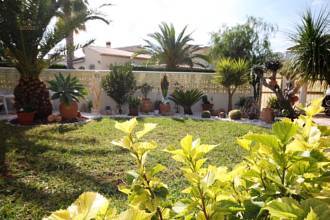 Thumbnail von ***Villa bei Denia mit 2 Schlafzimmern in Els Poblets mit 400 qm Grundstück nur 800 m vom Meer***