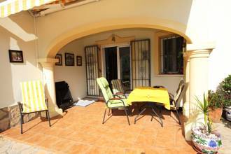 Thumbnail von ***Villa bei Denia mit 2 Schlafzimmern in Els Poblets mit 400 qm Grundstück nur 800 m vom Meer***