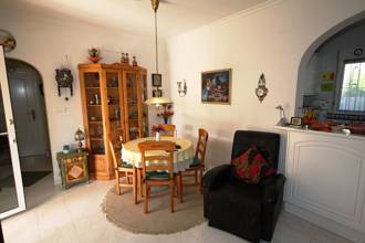 Thumbnail von ***Villa bei Denia mit 2 Schlafzimmern in Els Poblets mit 400 qm Grundstück nur 800 m vom Meer***