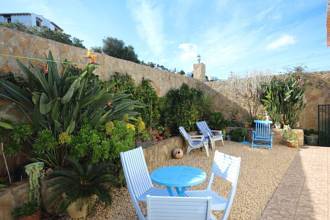 Thumbnail von ***Schöne sonnenverwöhnte Villa mit Blick auf den Naturpark Marjal und einer separaten Gästewohnung***