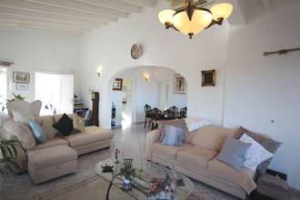 Thumbnail von ***Schöne sonnenverwöhnte Villa mit Blick auf den Naturpark Marjal und einer separaten Gästewohnung***